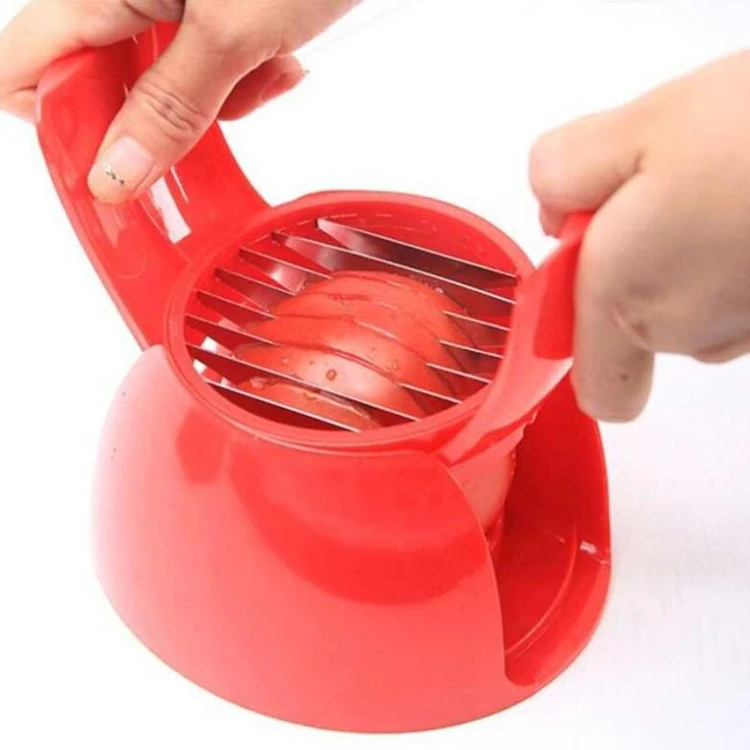 New Design Perfect Tomato Lemon Slicer Mozzarella Kitchen Fruit Slicer Tools