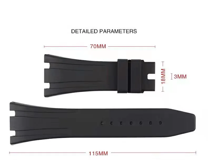 Ga2100 Mod Metal Case Luxury Watch Band 316l Stainless Steel