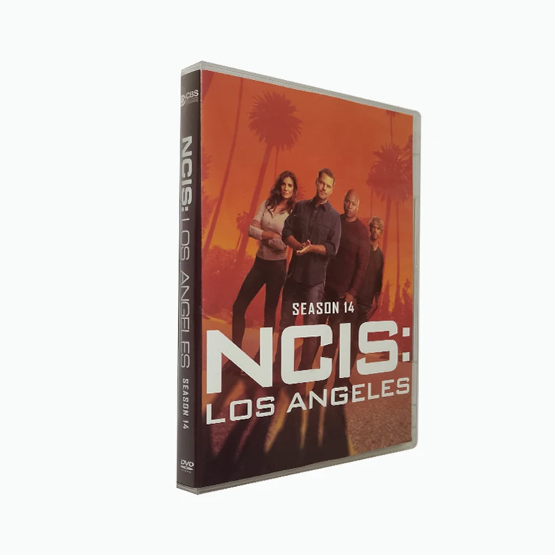 (未使用･未開封品)　Ncis: Fourth Season [DVD] [Import] sdt40b8 Amazon.com: NCIS: Season 4 : Mark Harmon: Movies & TV