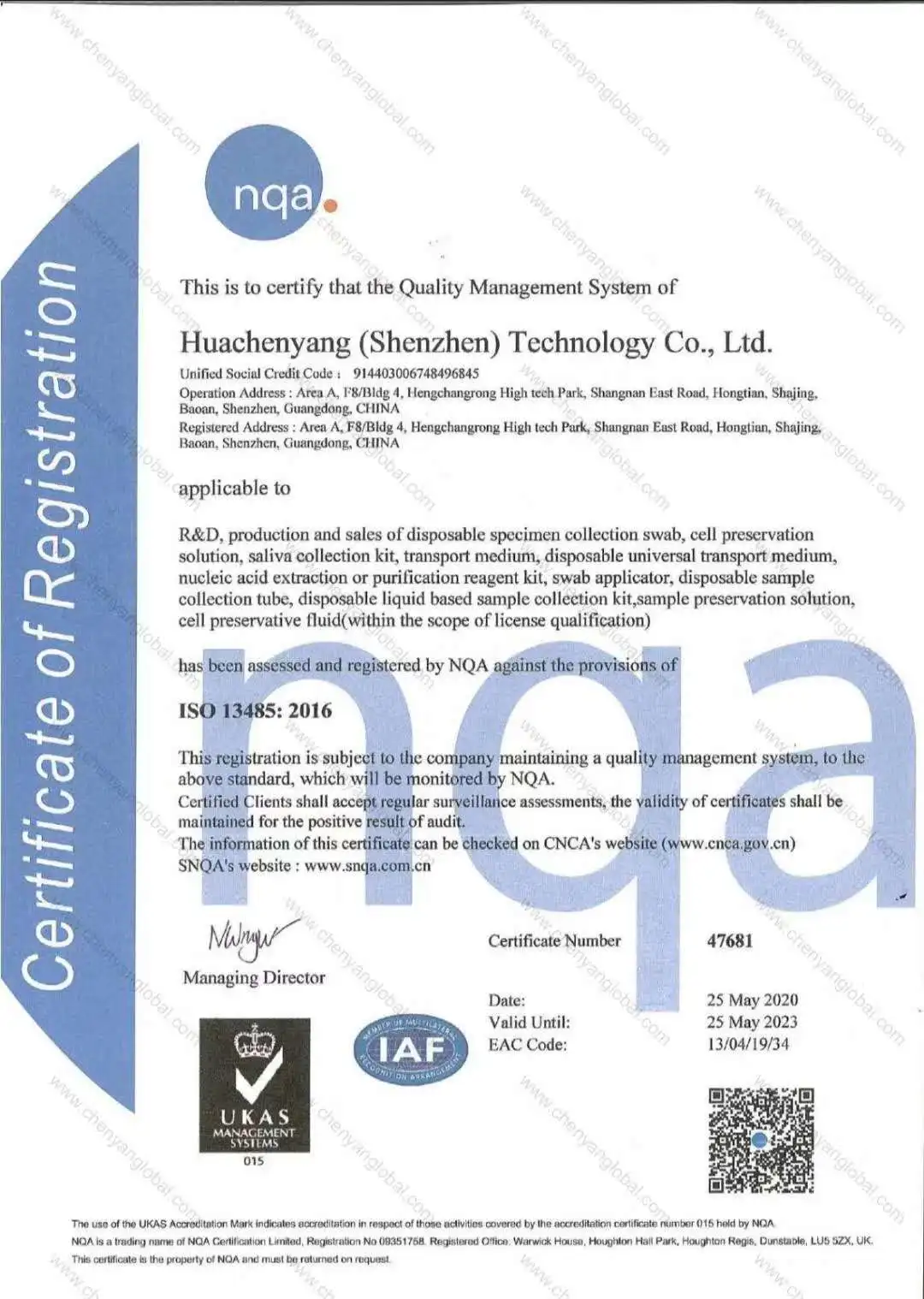 ISO