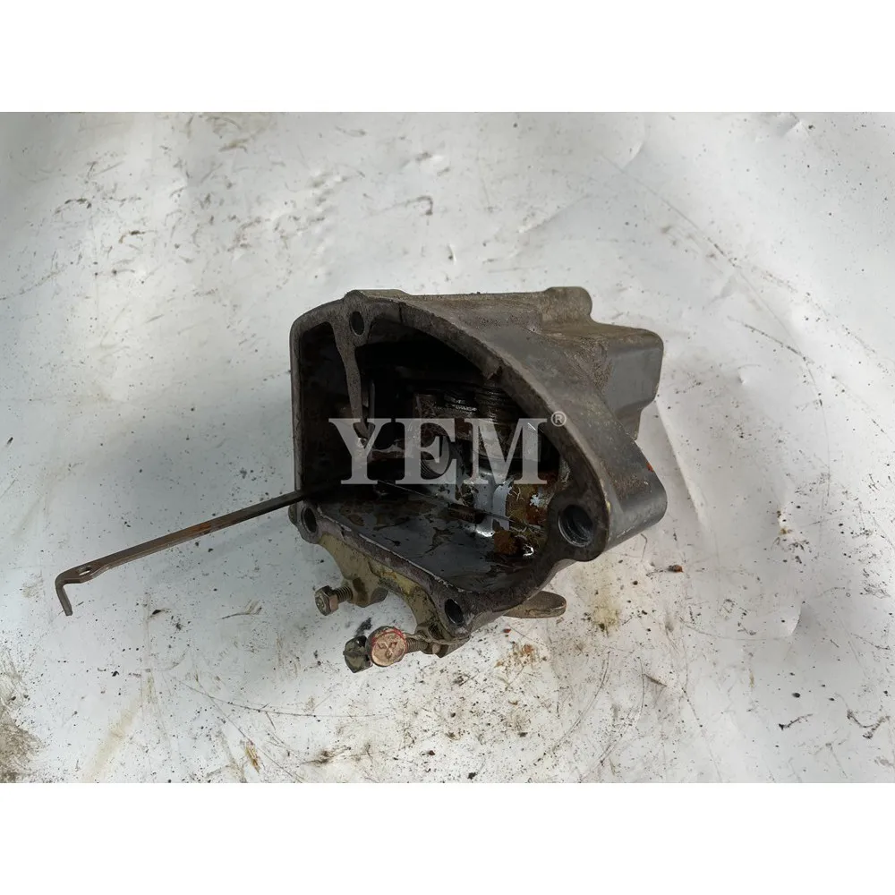 S4L Diesel Pump Governor Housing for Mitsubishi Engine. 5