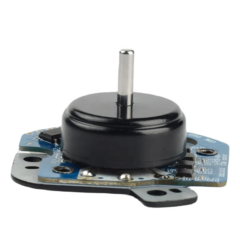 BL2413  Factory Price High Quality Robot Cleaner DC Brushless Motor Long Lifetime Electric BLDC Vacuum Motor