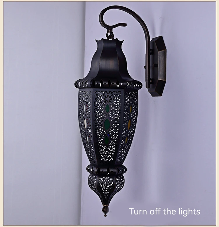 wall lights