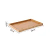 Plato plano, 33*22*2.5cm