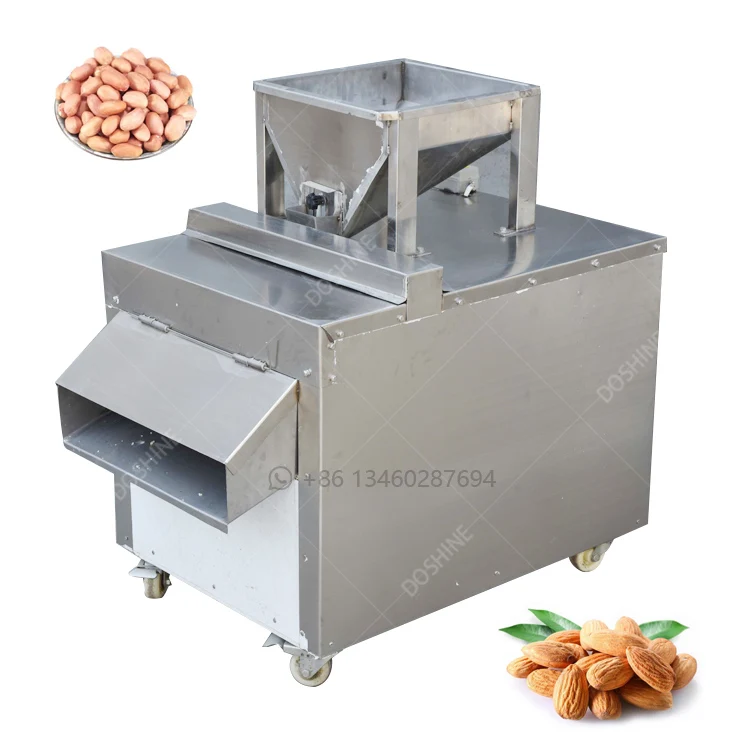 nut flakes cutter peanut slicer almond