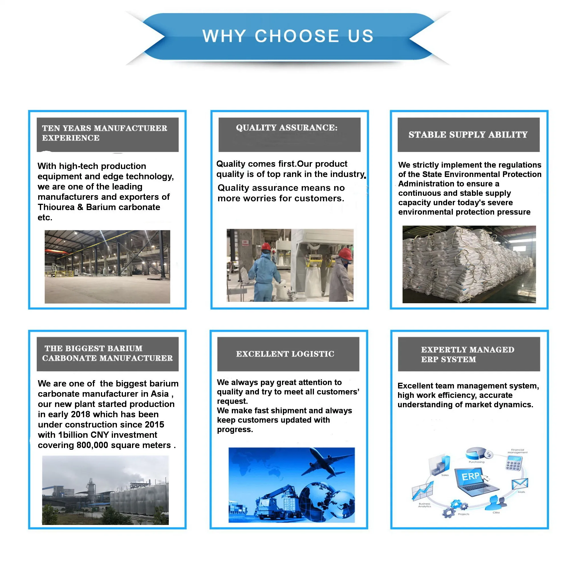 High Quality 99.0% CH4N2S Thiocarbamide 62-56-6 Thiourea 99% Min Thiourea
