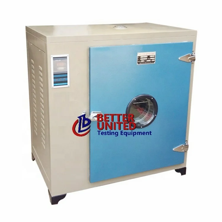 Промышленная Циркулирующая сушильная печь из нержавеющей стали хорошего качества с сертификатом CE ISO