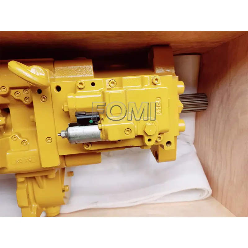 CAT 349GC 352GC 355GC Excavator K7V280 Hydraulic Main Pump for Caterpillar