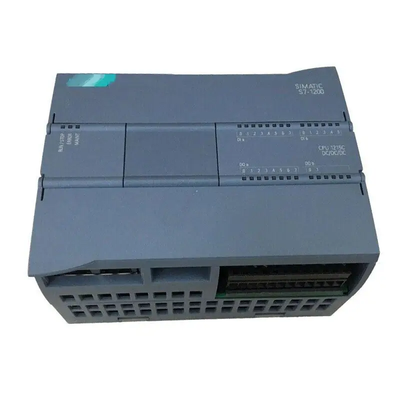 Original Simatic S7/1200 S7-1200 Plc S7- 1200 S7 1200 Cpu 1214c 1214 ...