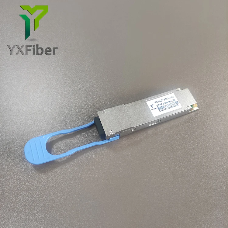 Ricetrasmettitore Per Fibra Ottica - TSQL4-F22JG8C - T&S Communications - Foto 10