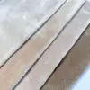 Alfombra de seda rayón hecha a mano