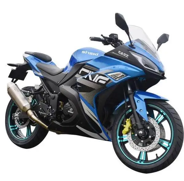 Shop High Speed Motorcycles 150cc Sports Bikes for Sale