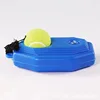 Base tennis rope