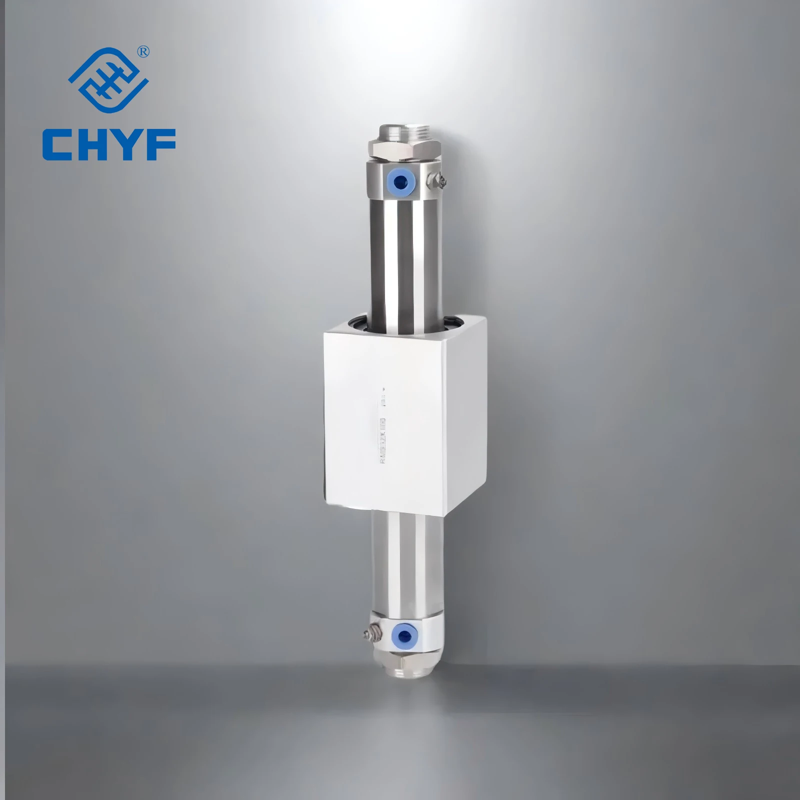 product airtac rms series pneumatic double acting rodless magnetic cylinder rms10x150 rms10x200 rms10x210 rms10x250-4