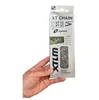 Cadena de desviador Xt mark-6/7/8 velocidades 116 eslabones