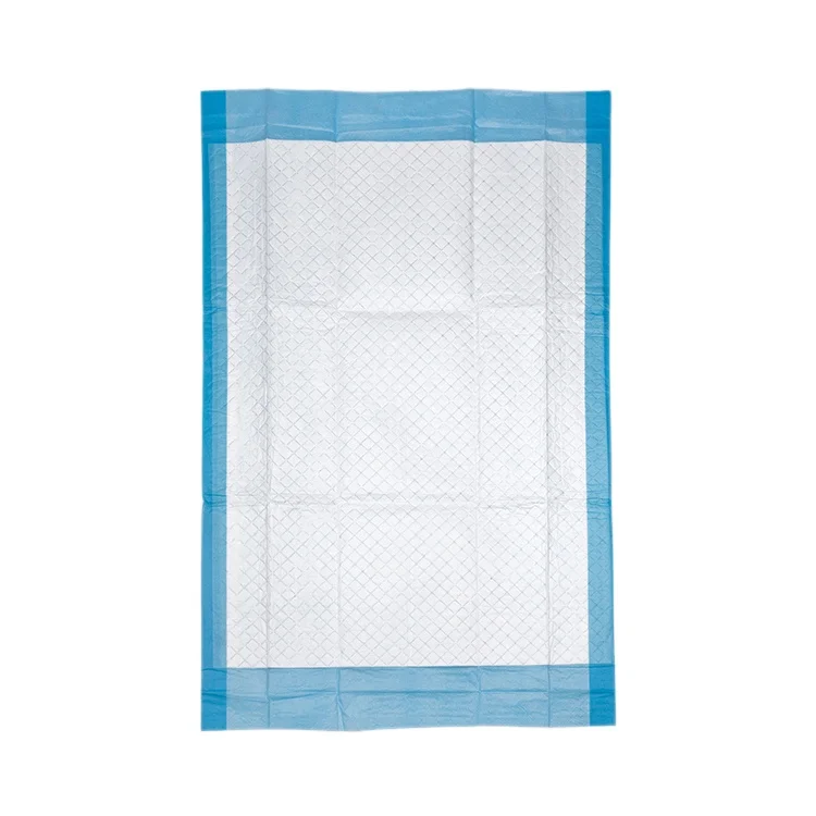 Хирургические одноразовые подкладки, подкладки для недержания, большие подкладки