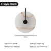 C-Style-Black-16CM