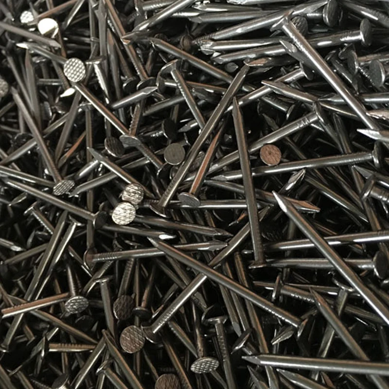 Common Nails Q195 Common Nails Construction 80mm Wire Nails