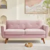 Pink Velvet