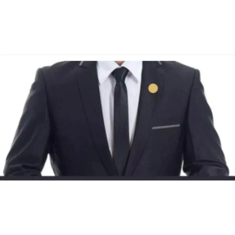 Горячая Распродажа, неодимовые магнитные Именные Бирки с логотипом, магнитные именные значки на продажу