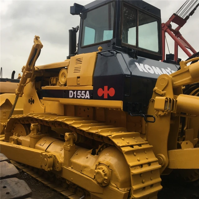 コマツ　ブルドーザー　D355A 日本製中古状態コマツD355A-3ブルドーザー| Alibaba.com