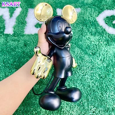 みんなが待ってた！＼再入荷待ち／人気ランキング - Sculpture Mouse Fiberglass Life-size KSART Crafts Resin 工芸品