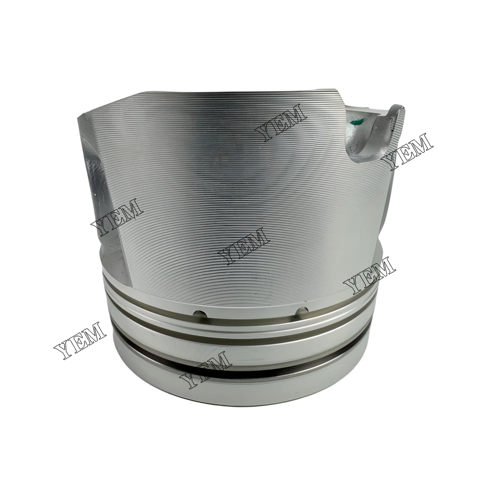 High Performance ZD30 Piston for Nissan 5