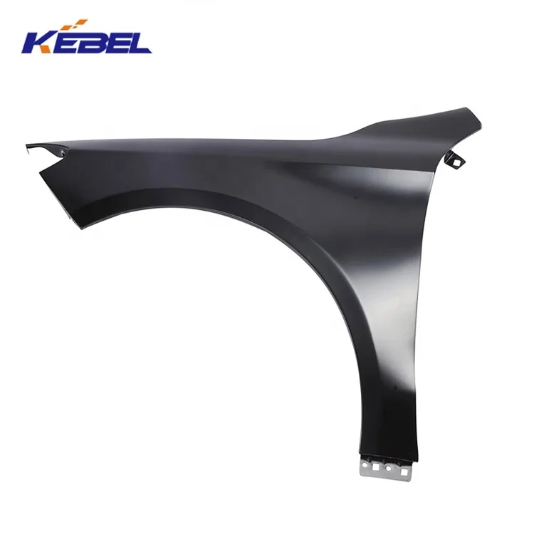 Car Body Parts Fenders 1178810101 OEM 1178810201 Auto Front Fender for Mercedes-Benz W117 CLA 2014 2015 2016 2017 2018 2019