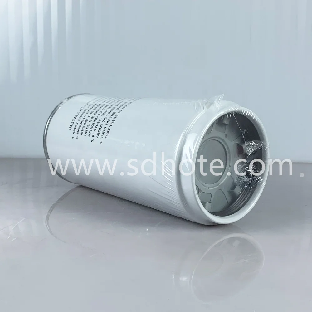 Filtre Séparateur Eau/Carburant Pour Moteur Komatsu PC30/35/40/45/50 - Remplace 129100-55621