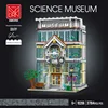 10206 Museo de Ciencia y Tecnología
