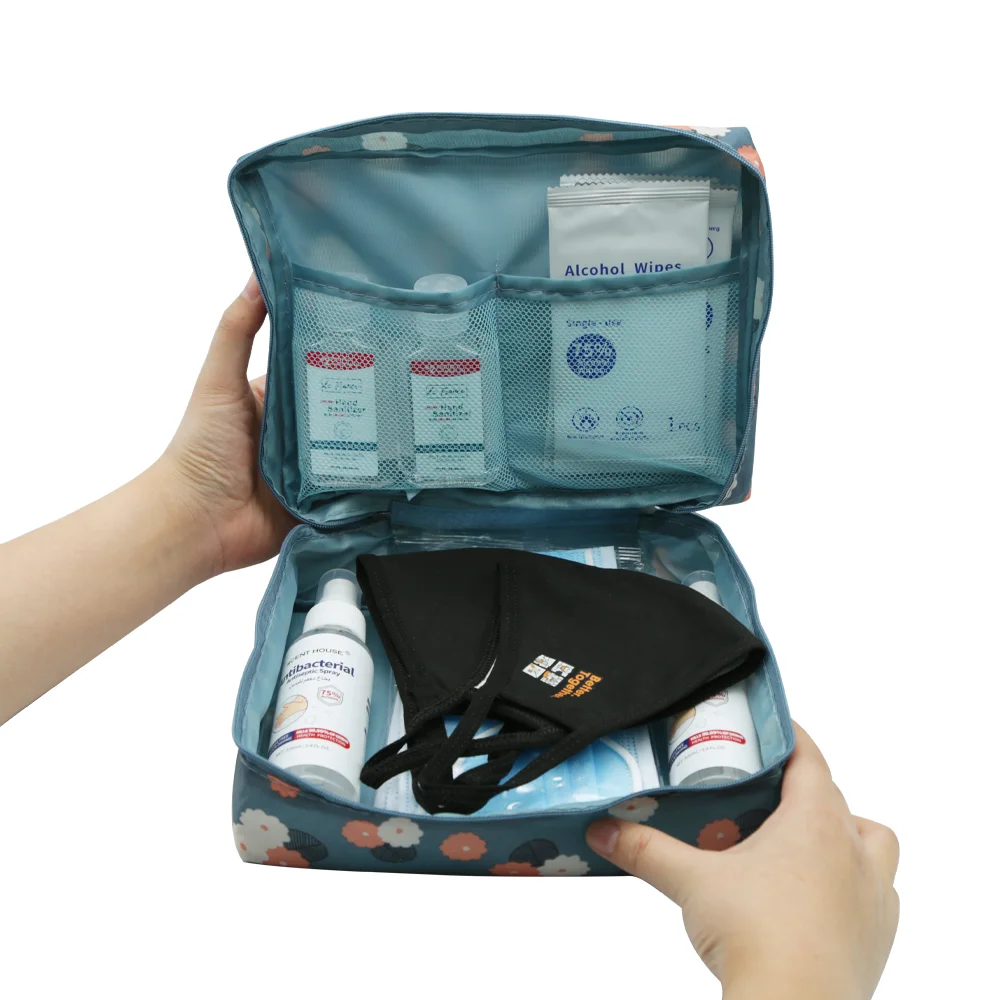 Source Travel Sewing Mini Kit Price OEM School, Office, Home Protective Kit Personal Health Kit with waterproof package on m.alibaba