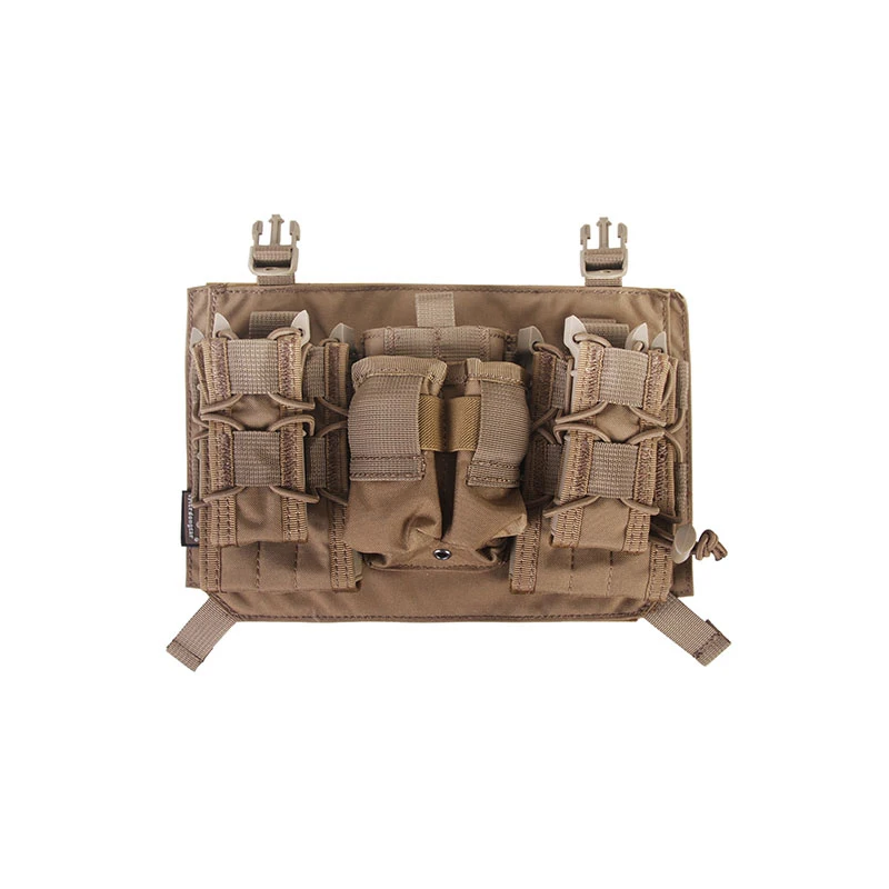 viper tactical bolsa