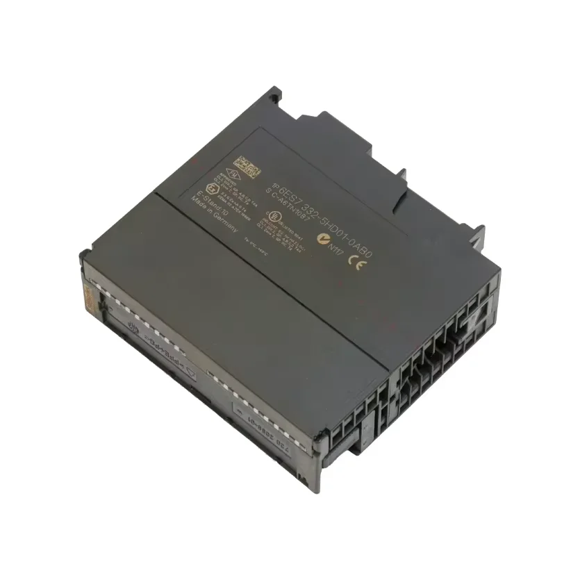 Various Specifications Competitive Price Touch Screen Hmi Plc Price