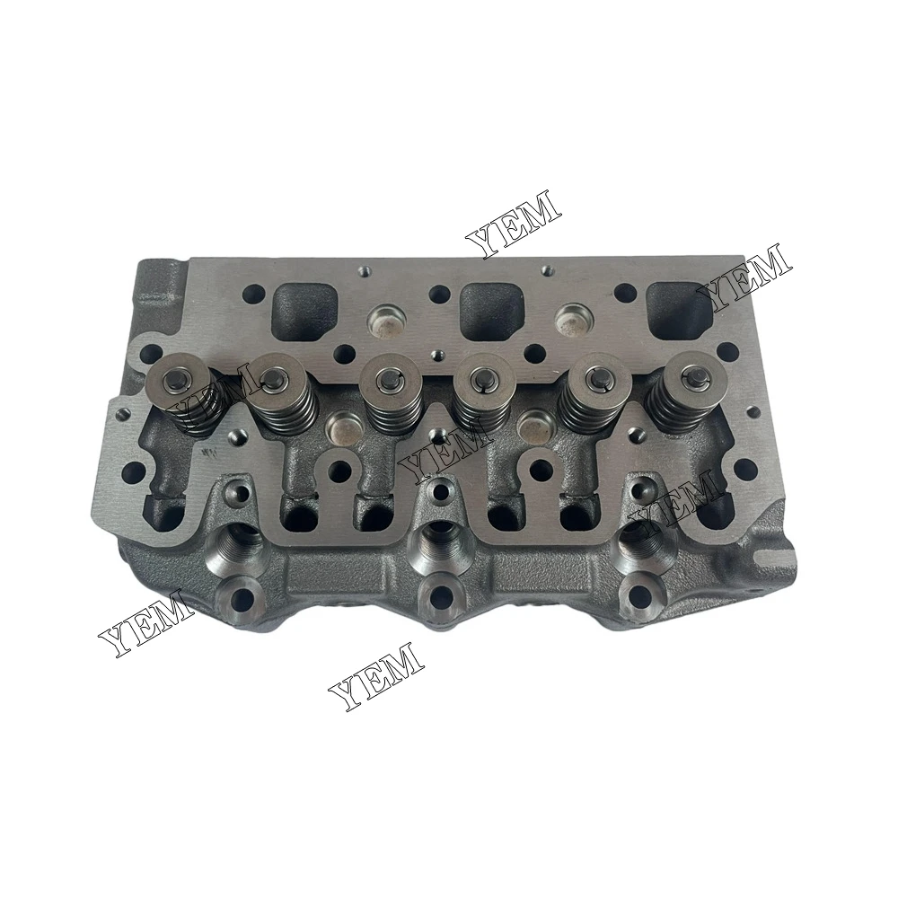 Wholesale Aftermarket Cylinder Head Assy For Shibaura S773