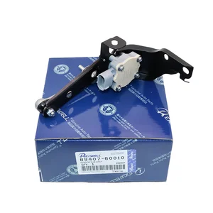 Rexwell High Quality Rear Right Suspension Ride Height Control Level Sensors for Toyota Land Cruiser 100 89407-60010 89407-60030