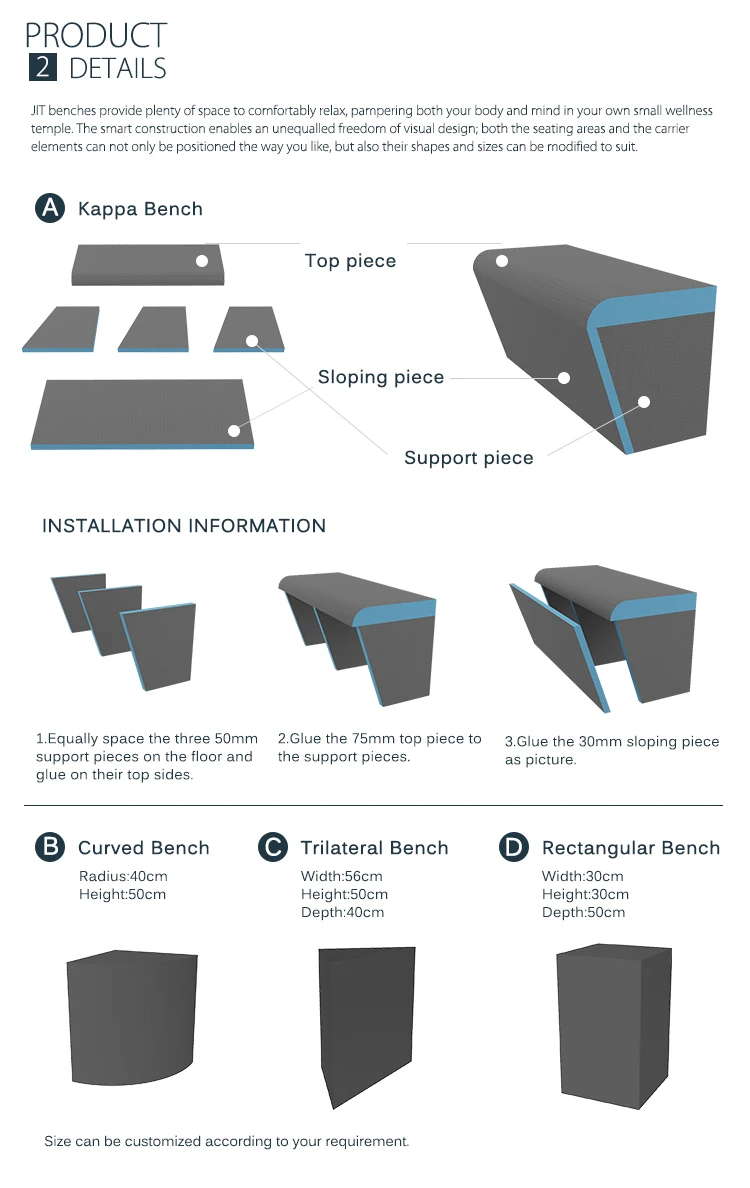 Xps Foam Shower Bench Buy Shower Bench,Xps Shower Bench,Xps Foam