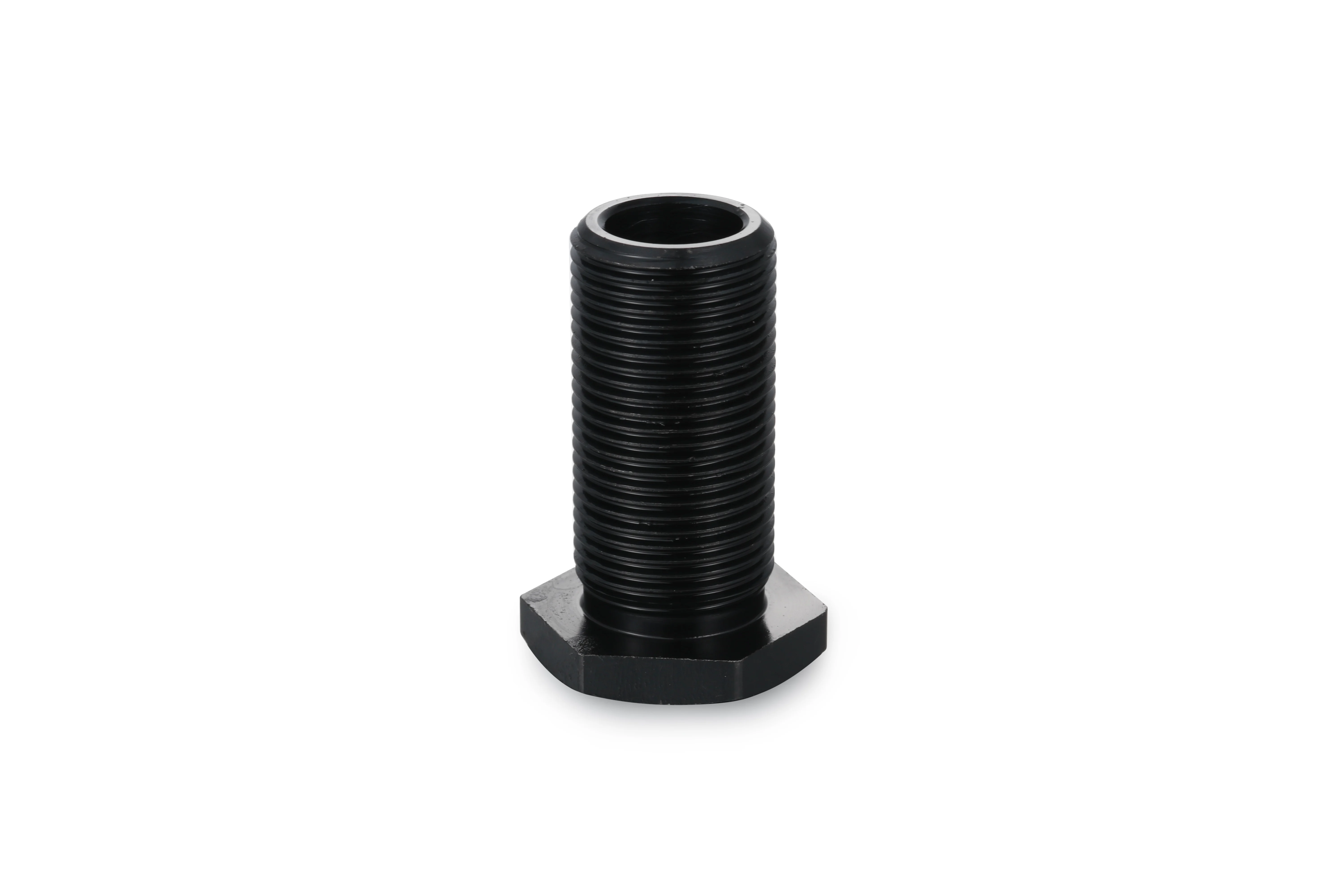 ZLVB8 Custom Standard LVB Leveling Bolts M10 Size Hex Head 12mm Length Stainless Steel Carbon Steel Zinc Finish