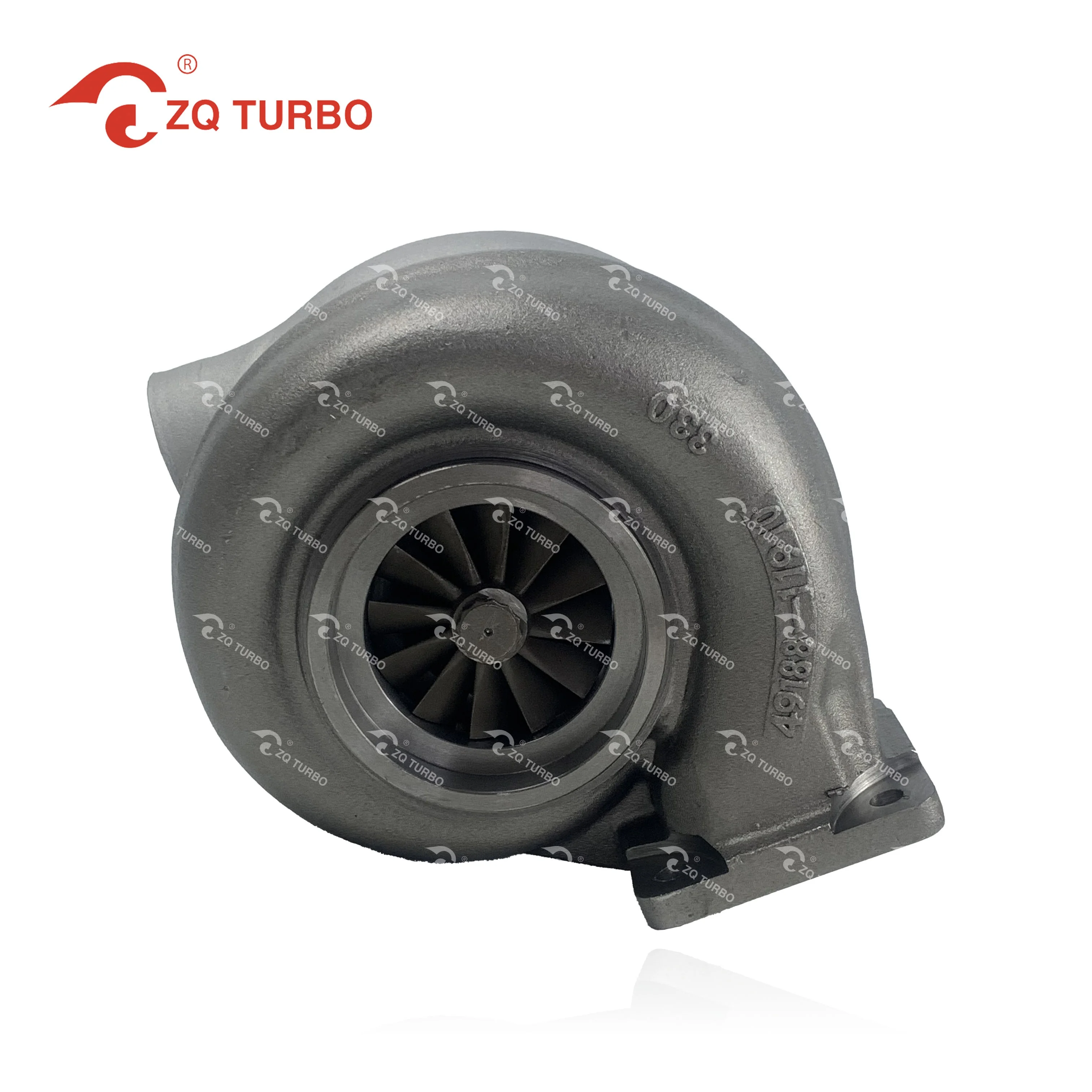 ZQ TURBO TD08H-31M for Hitachi ZX450 Excavators - Reliable Performance