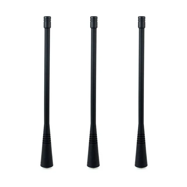For Motorola Cp185 Cp200 Cp200d Pr400 HT750 Ht1250ls Ultra-High Frequency TV Antenna