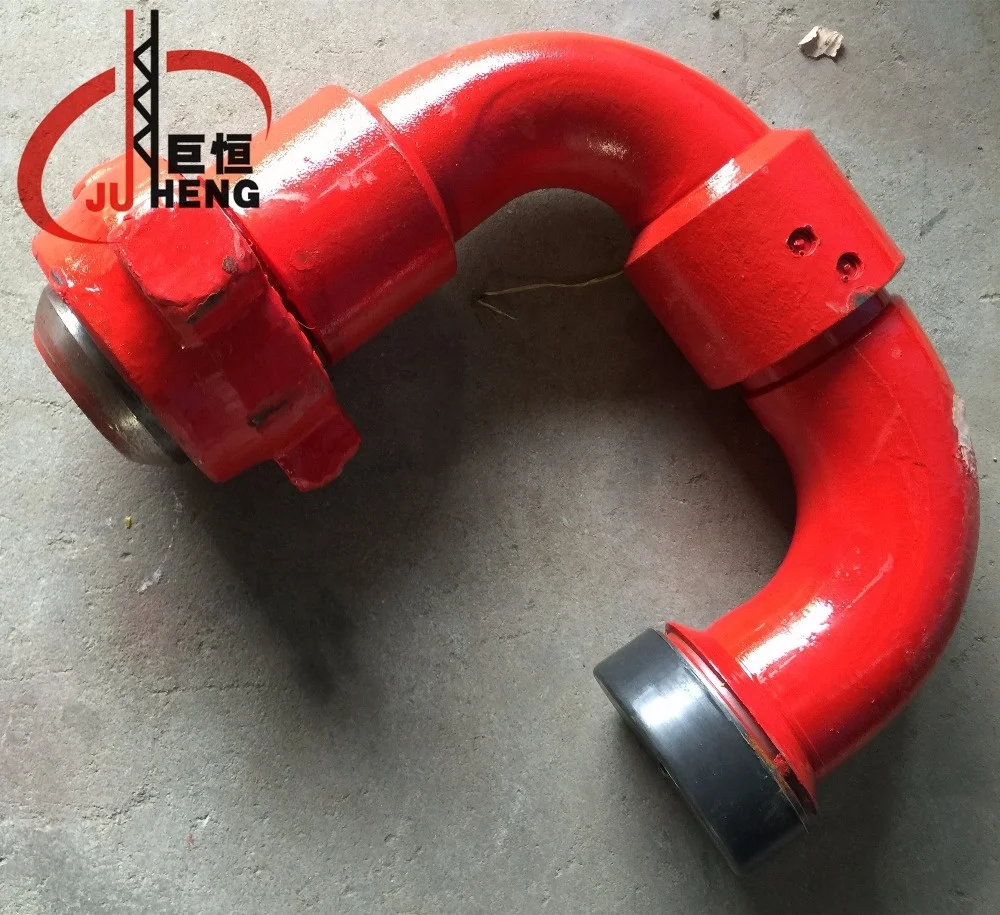 Китайский производитель API 16C активные коленчатые шарнирные соединения высокого давления