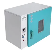 Hot Air Circulating Drying Oven High Temperature Chamber/elecrtic Hot Drying Oven