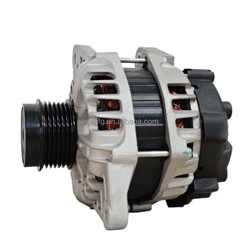 Suitable for modern Langdong 1.6, 12 Kia K3/1.6 Kia generators 37300-2B520 37300-2B700 37300-2B710 Car alternator