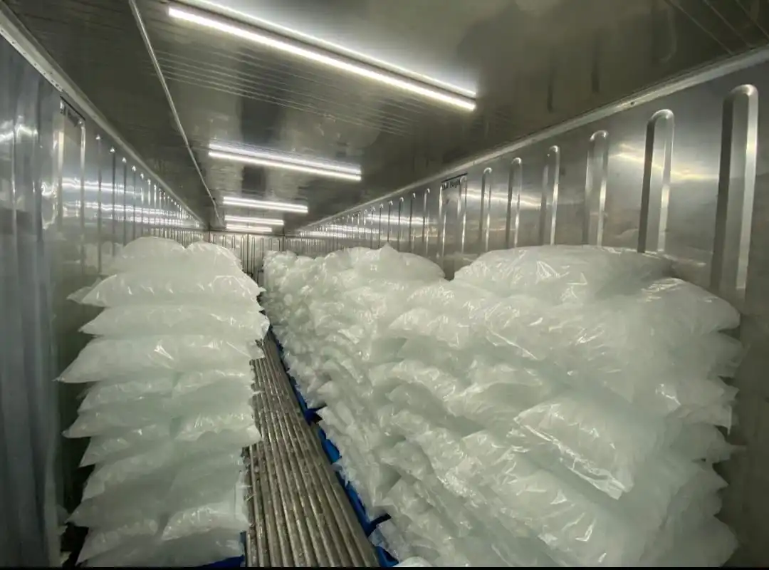 Ice Machine, 500kg, 1000kg - detail 22