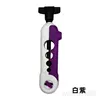 Blanc-violet