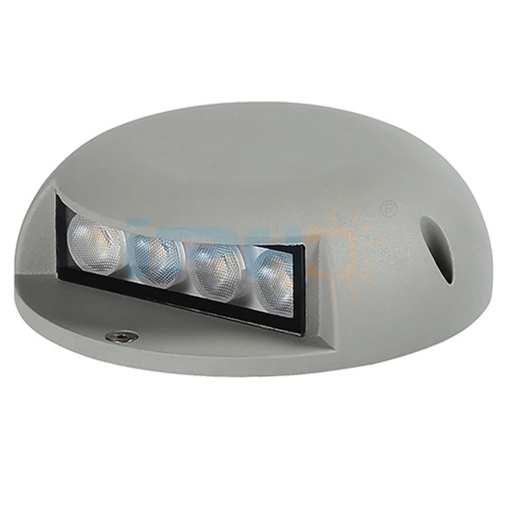 Step Lights Indoor Outdoor Stair Lighting ZONK LED Stairway Wall Mounted  Light, image size:1000x1000