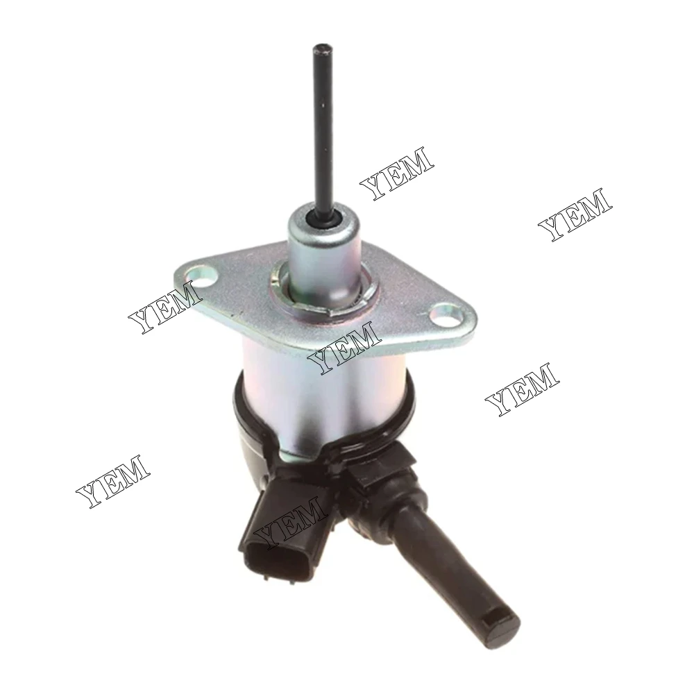 12V Fuel Pump MD025280 31A6202100 for Mitsubishi S3L S3L2 S4L K4D K4E K4C Genuine Engine Parts