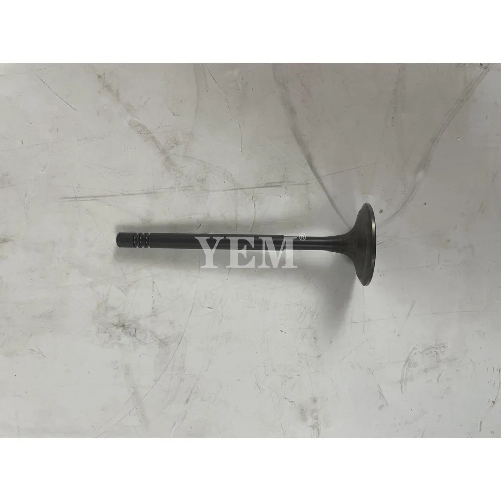 1200 Series Engine IN Valve T406777 for Perkins