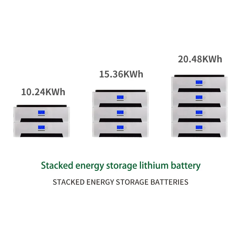Pavoma 48v 100AH 200AH lifepo4 battery lithium iron phosphate battery ...