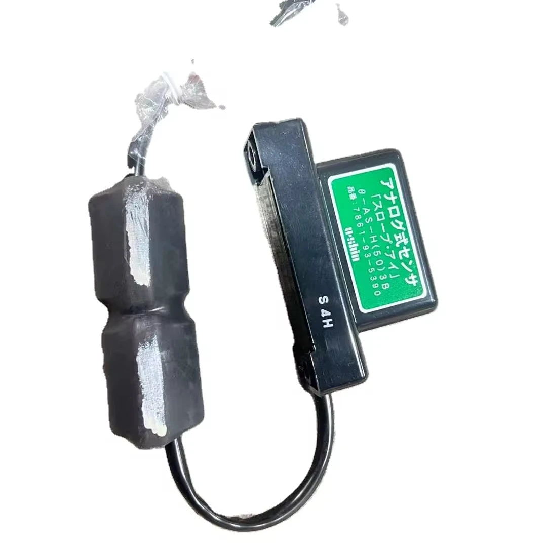 High-quality Construction Machinery Parts - SENSOR 7861-93-5390