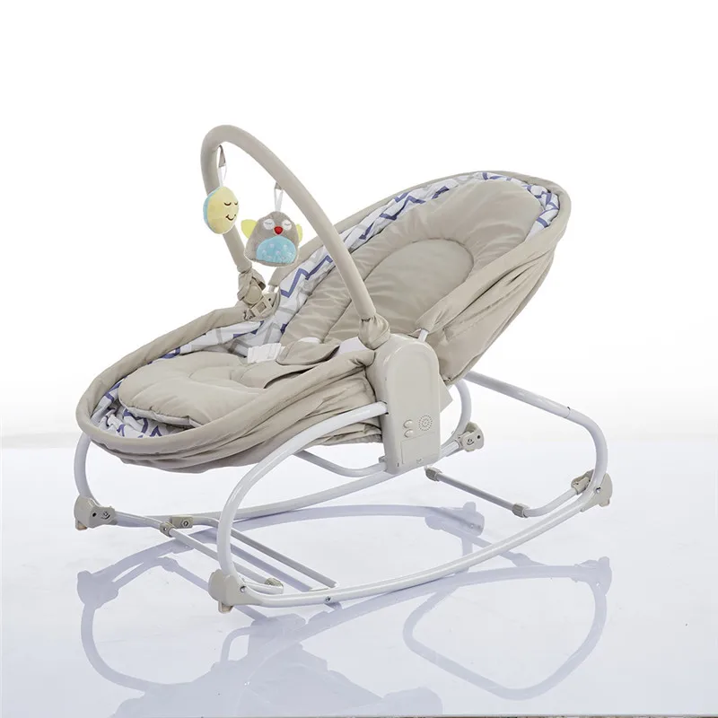 plastic baby cradle